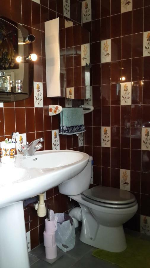 קאן סור מר Lovely House מראה חיצוני תמונה