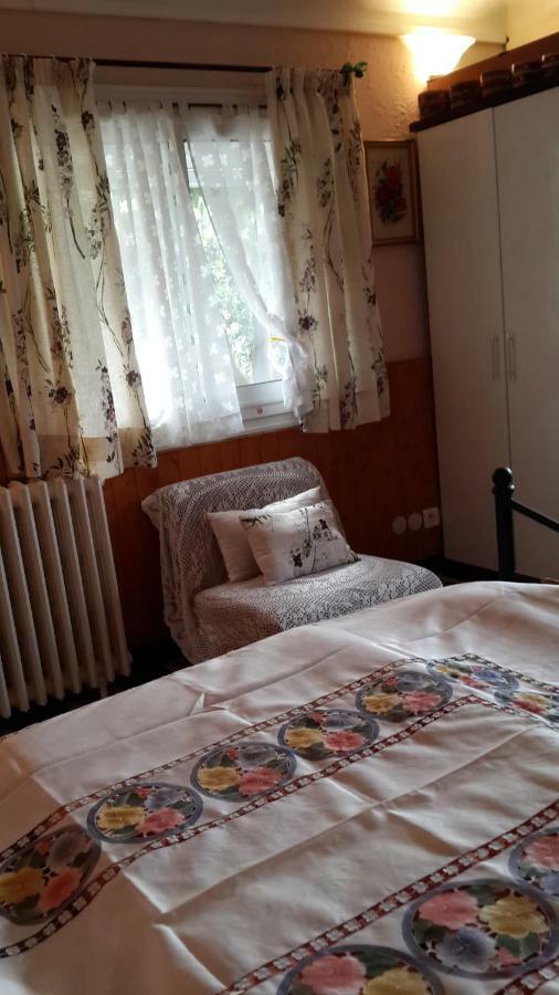 קאן סור מר Lovely House מראה חיצוני תמונה