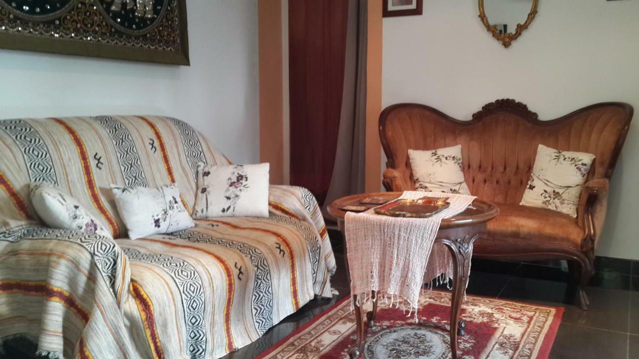 קאן סור מר Lovely House מראה חיצוני תמונה