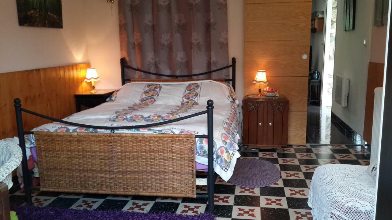 קאן סור מר Lovely House מראה חיצוני תמונה