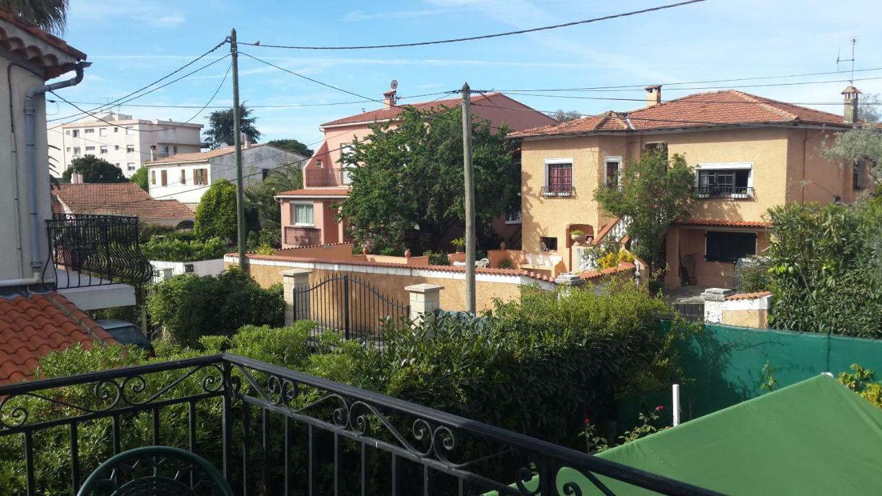 קאן סור מר Lovely House מראה חיצוני תמונה