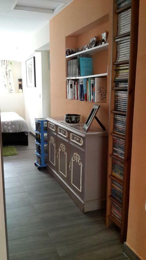 קאן סור מר Lovely House מראה חיצוני תמונה