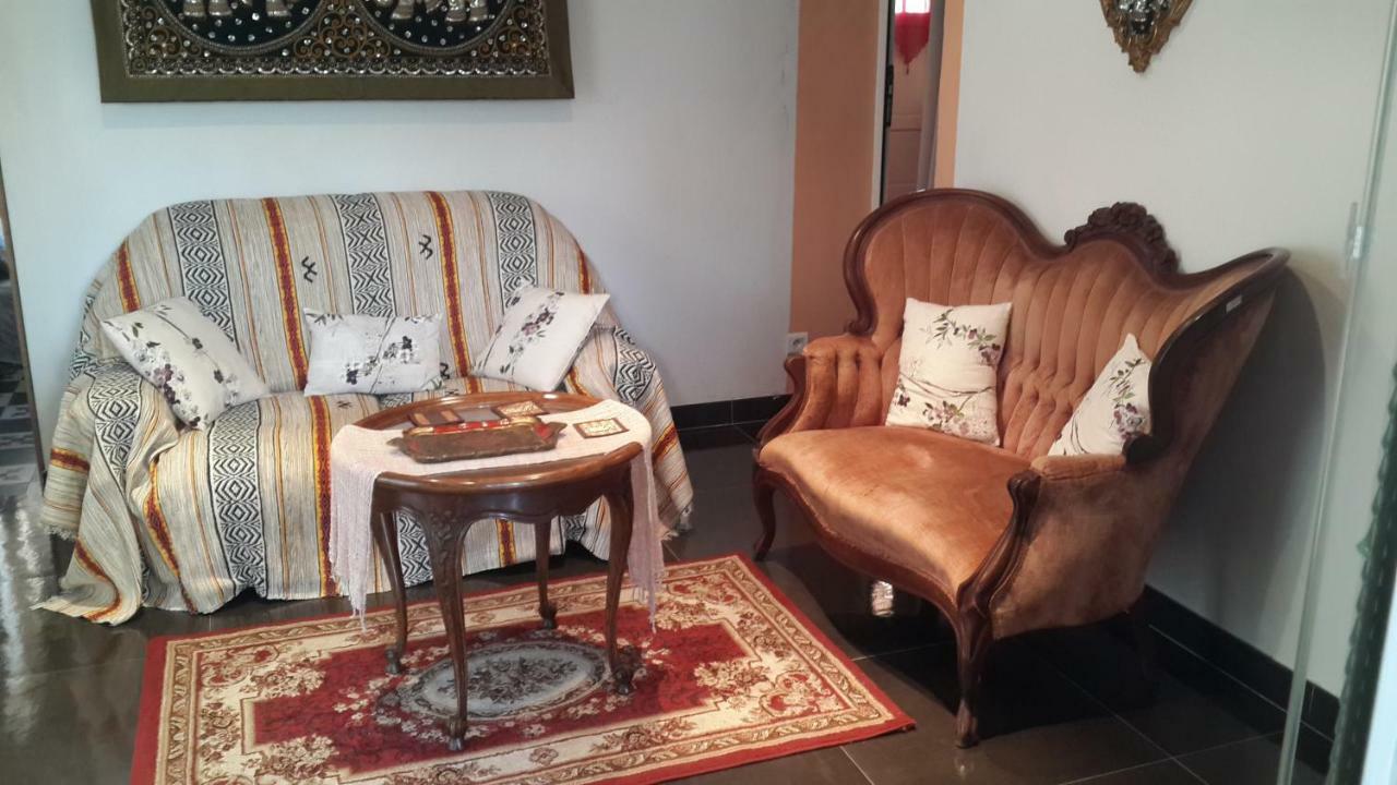 קאן סור מר Lovely House מראה חיצוני תמונה