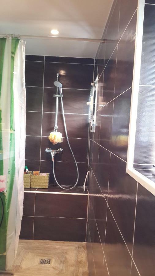 קאן סור מר Lovely House מראה חיצוני תמונה
