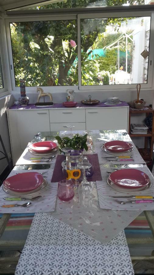 קאן סור מר Lovely House מראה חיצוני תמונה