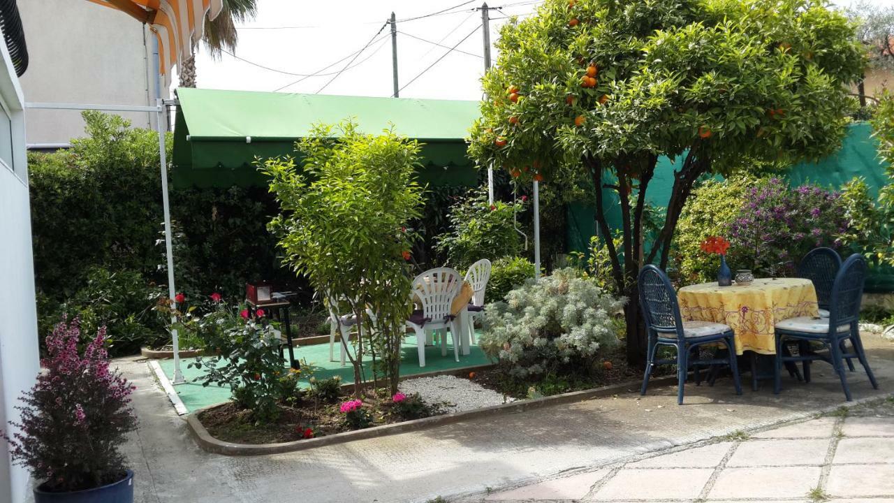 קאן סור מר Lovely House מראה חיצוני תמונה