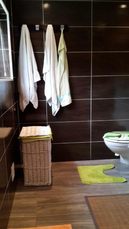 קאן סור מר Lovely House מראה חיצוני תמונה