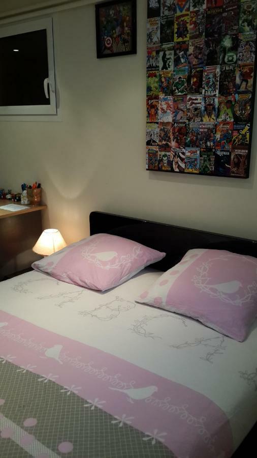 קאן סור מר Lovely House מראה חיצוני תמונה